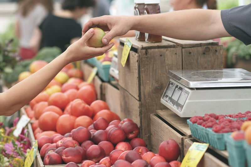 Local Food Movement