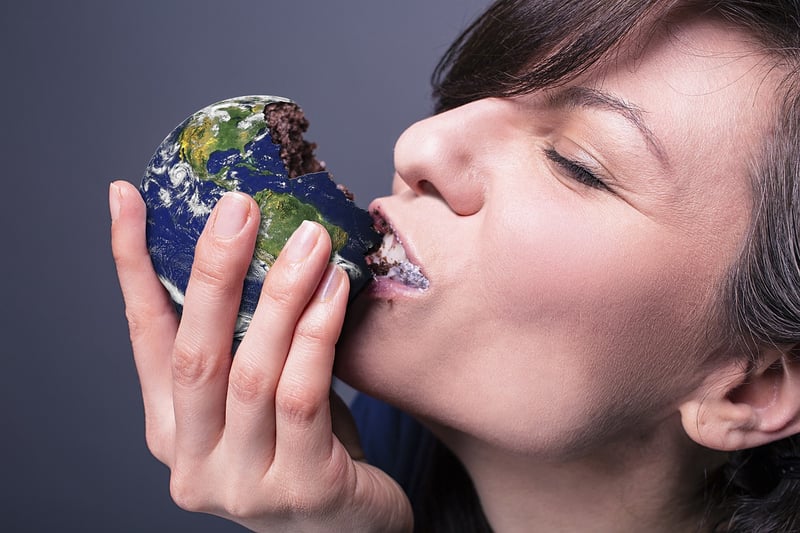 Sustainable Eating